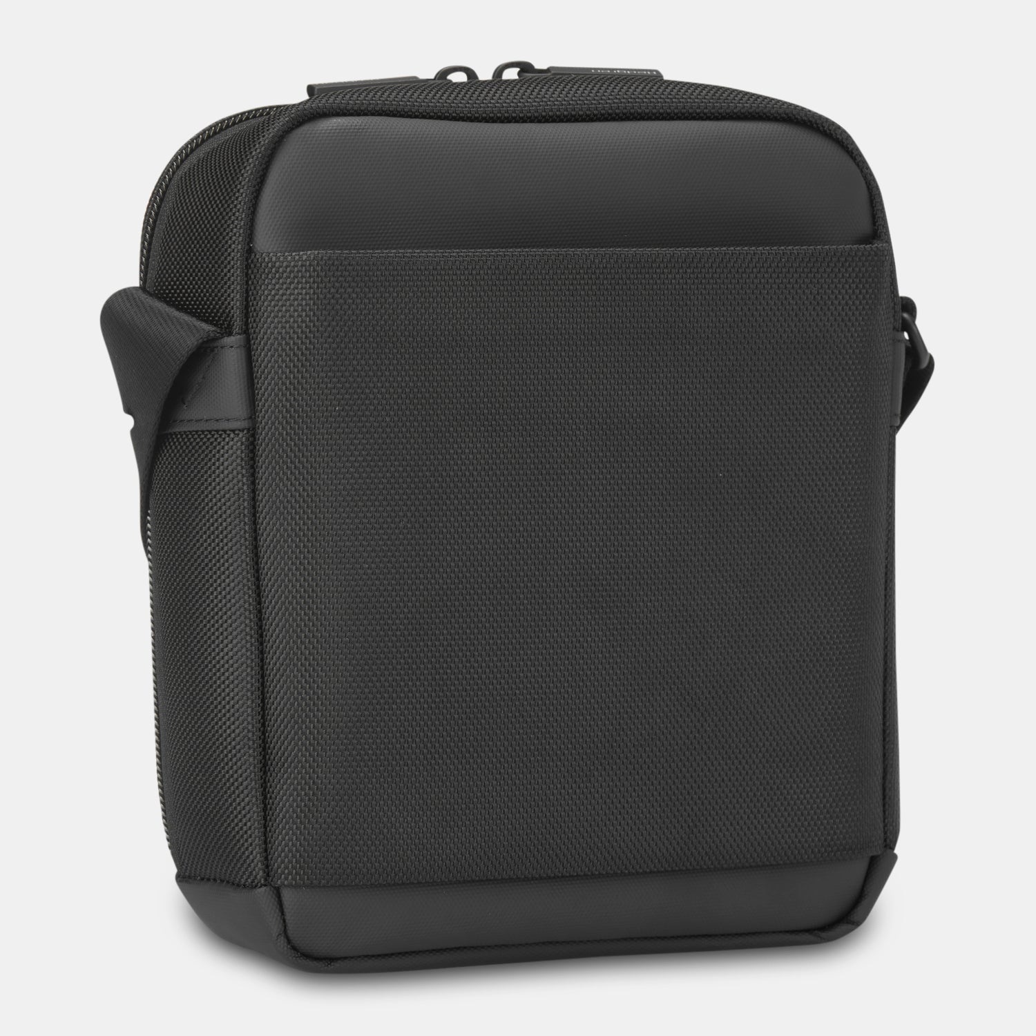 Hedgren Next App crossover pouch 7" RFID zwart