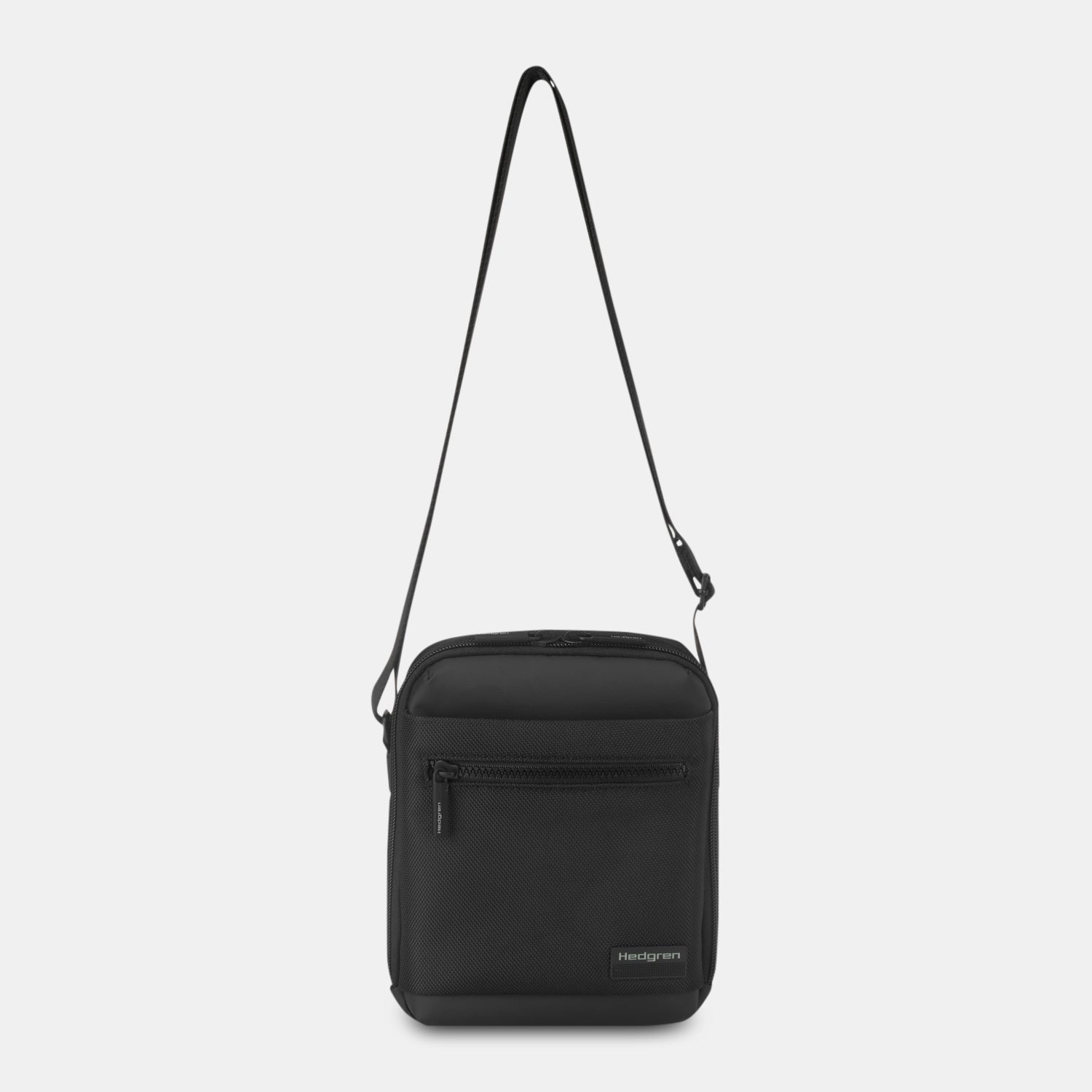 Hedgren Next App crossover pouch 7" RFID zwart