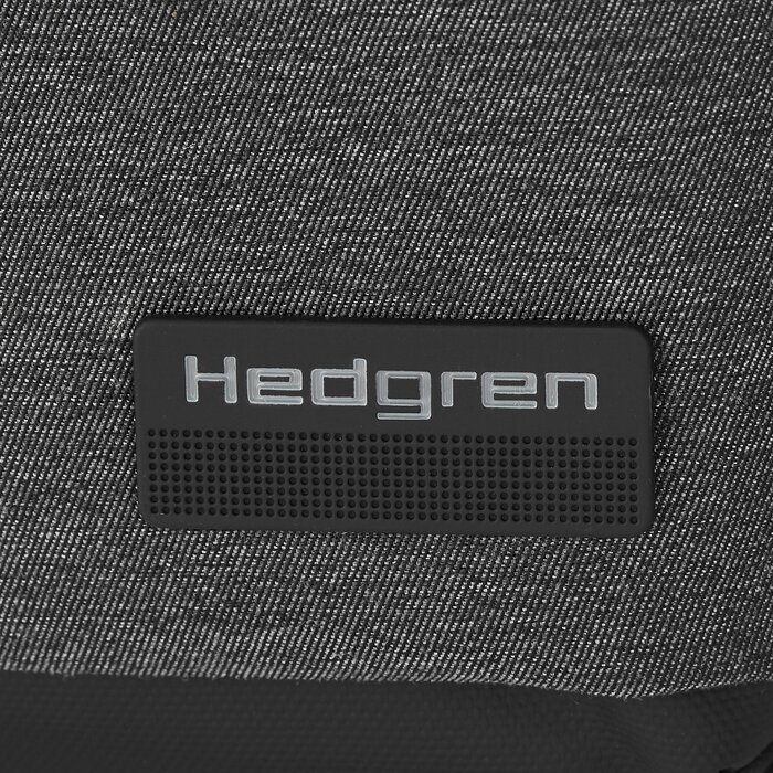 Hedgren Hedgren Next Chip 1 comp slim crossover stylish grey
