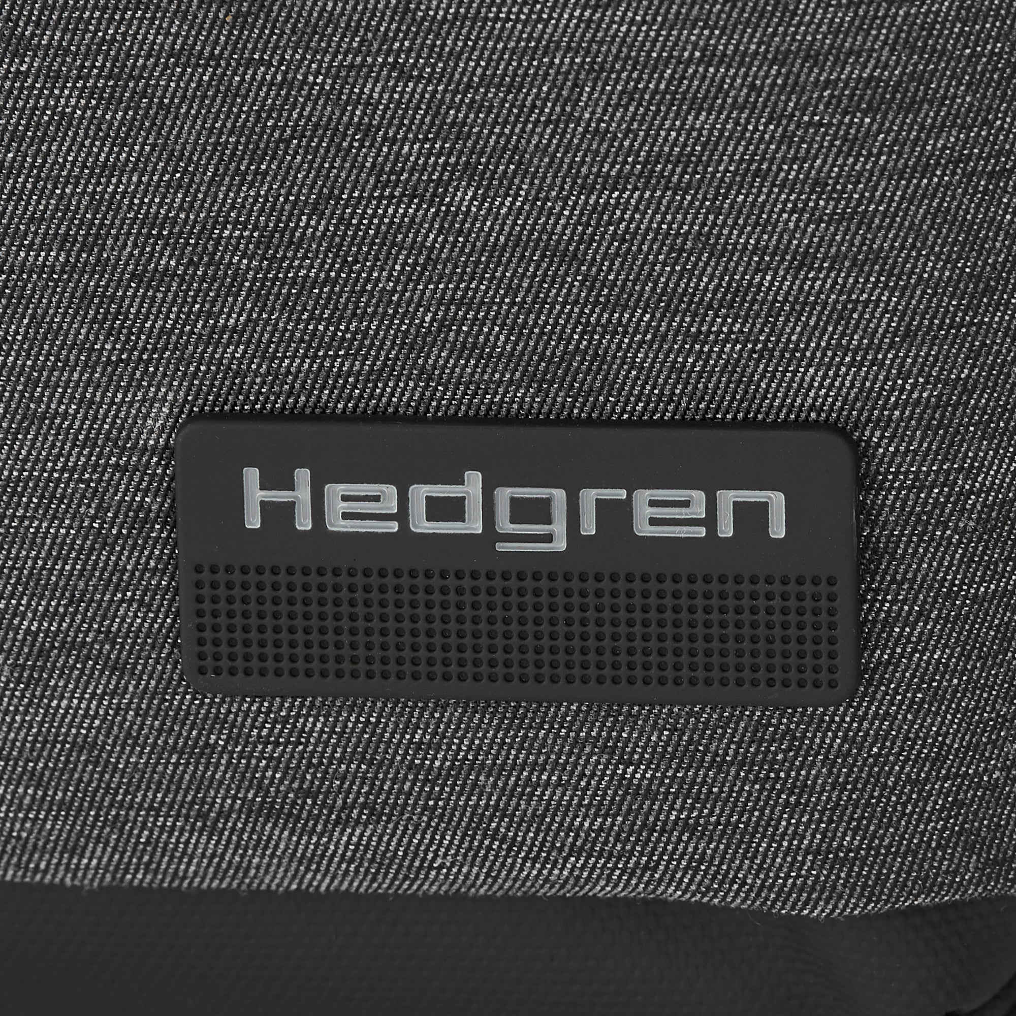 Hedgren Hedgren Next Chip 1 comp slim crossover stylish grey