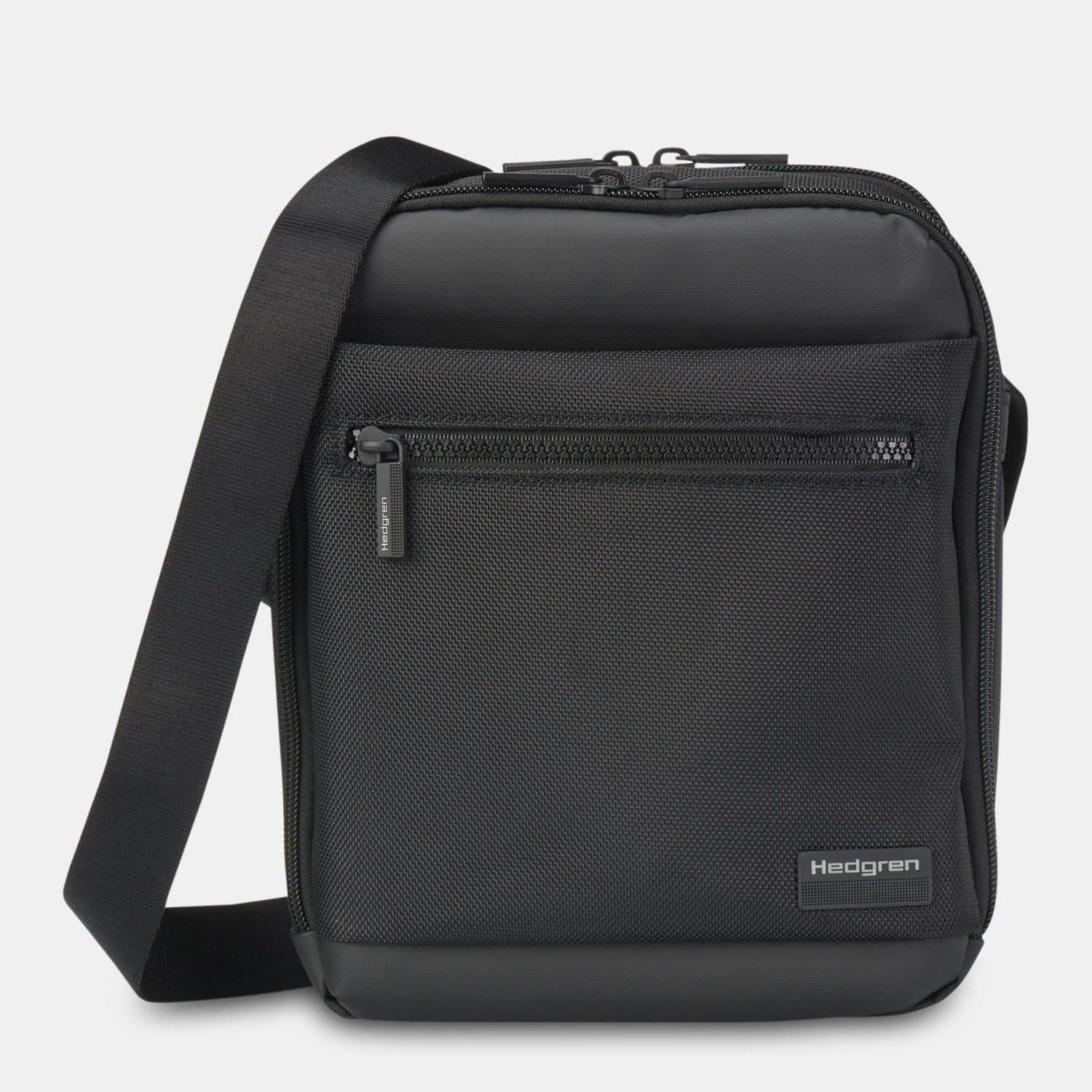 Hedgren Hedgren Next Inc crossover 10" RFID zwart