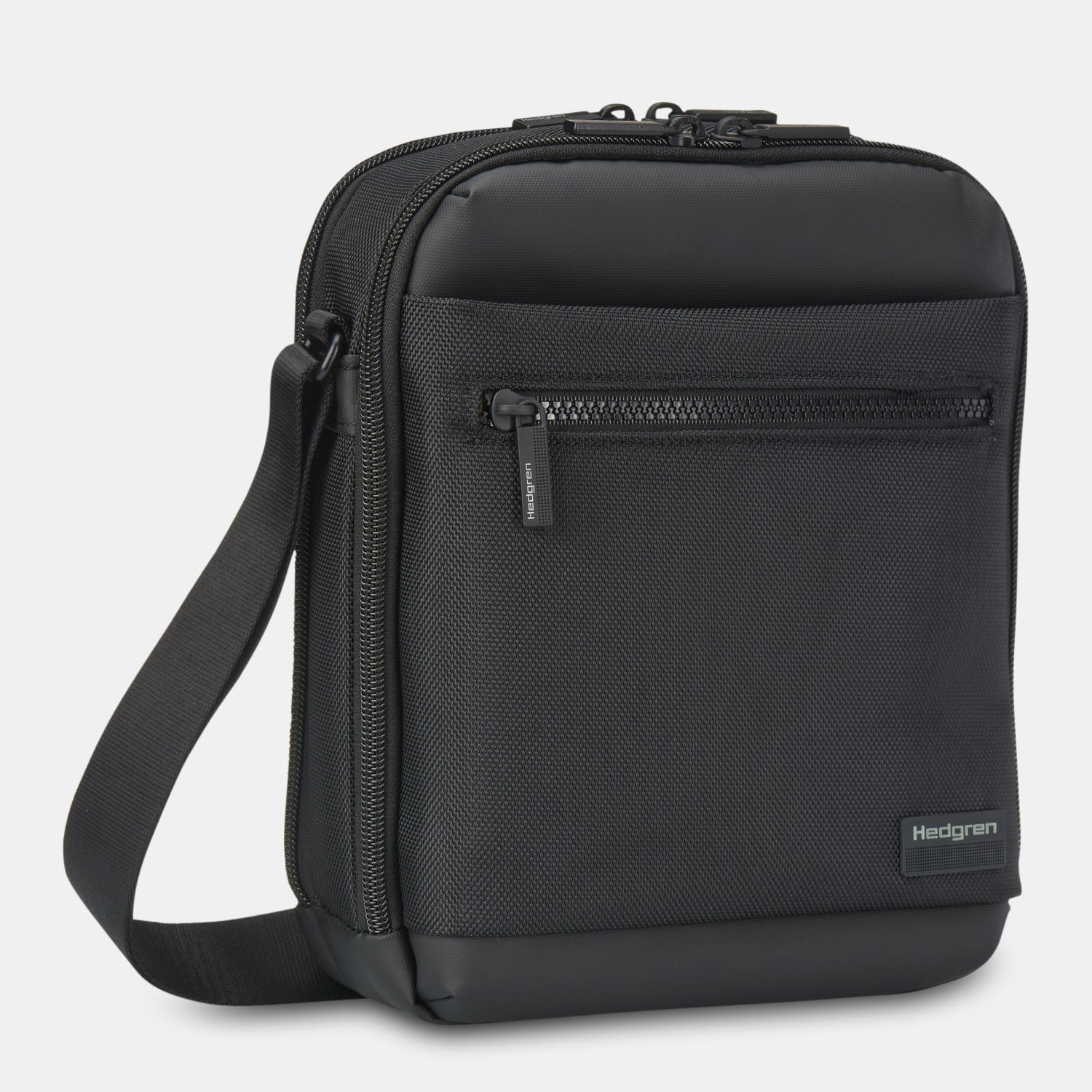 Hedgren Hedgren Next Inc crossover 10" RFID zwart
