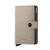 Miniwallet Matte desert