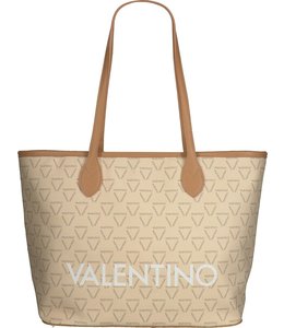 Valentino Bags Liuto shopper ecru/multi
