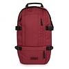 Floid 15.6" laptop-rugzak mono burgundy