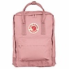 Fjällräven Kanken rugzak pink