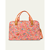 Wynona Weekender reistas-weekendtas peach amber