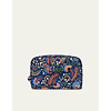 Chloe Pocket Cosmetic bag eclipse