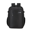 Roader 15.6" laptop backpack M deep black