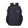 Roader 15.6" laptop backpack M dark blue