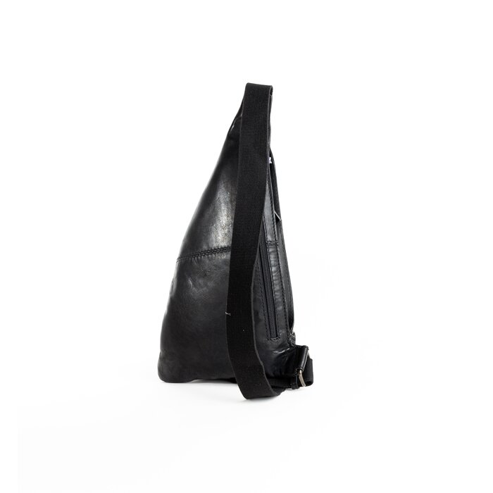 BAG2BAG Bag2Bag Cayo body-bag zwart