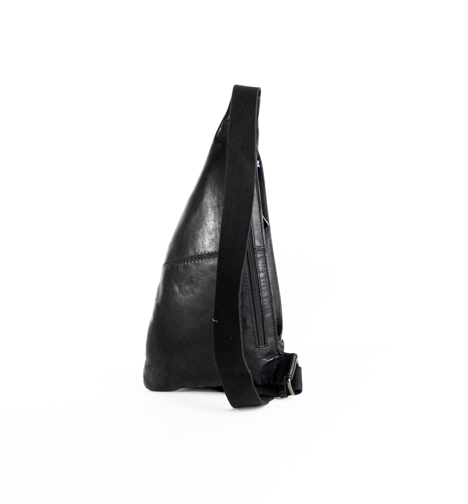BAG2BAG Bag2Bag Cayo body-bag zwart