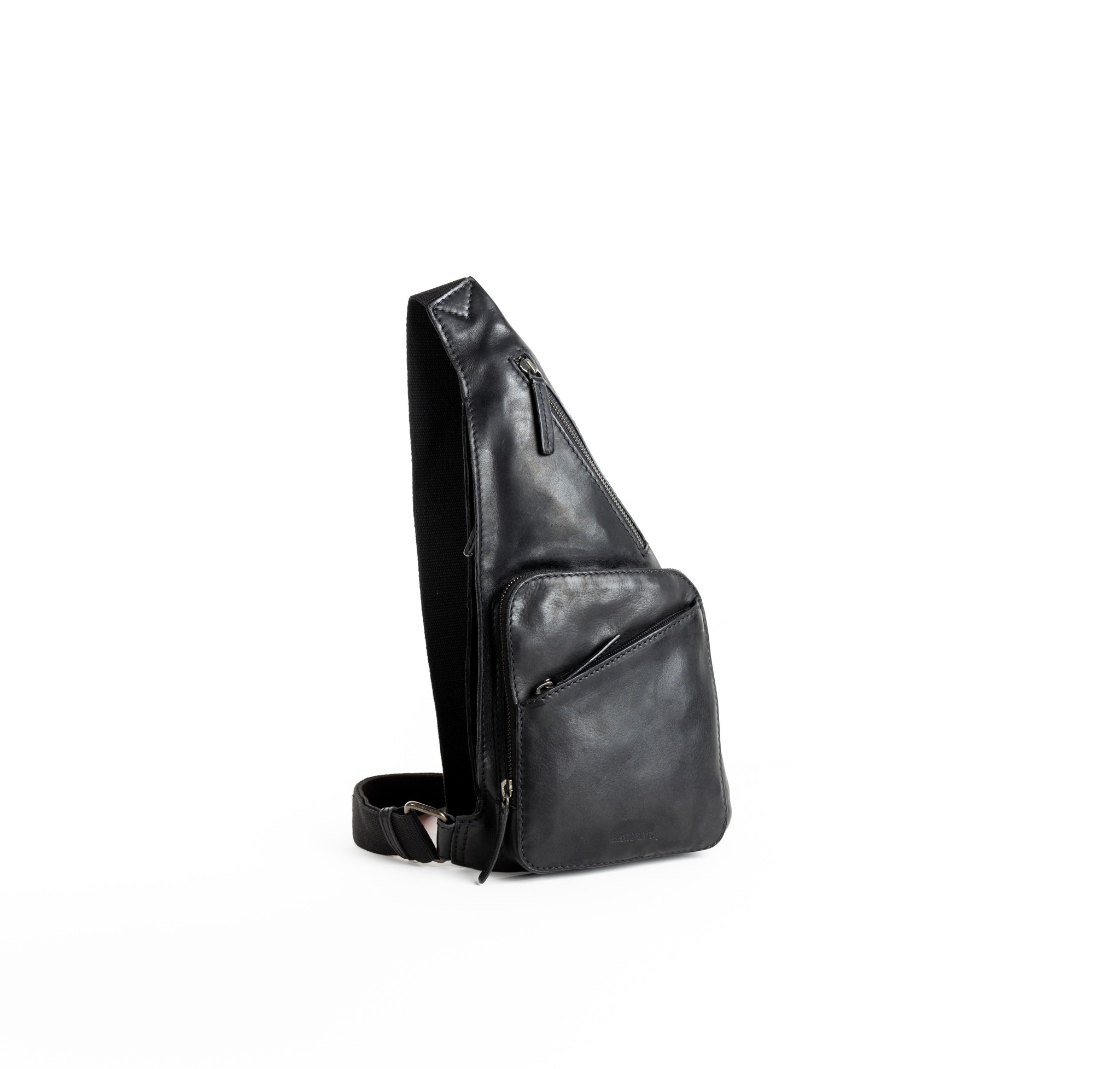 BAG2BAG Bag2Bag Cayo body-bag zwart