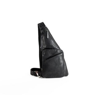 BAG2BAG Bag2Bag Cayo body-bag zwart