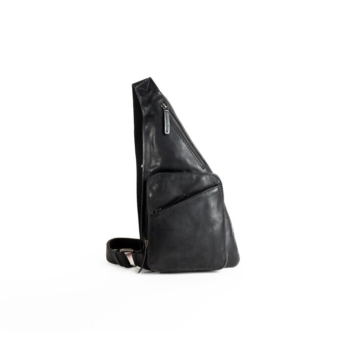 BAG2BAG Bag2Bag Cayo body-bag zwart