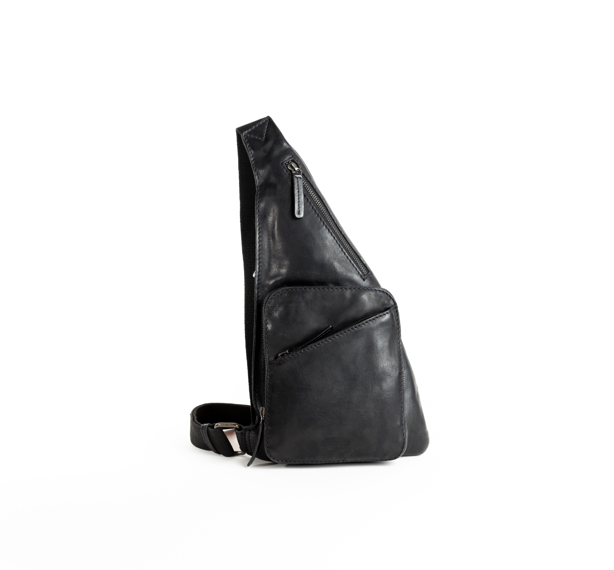BAG2BAG Bag2Bag Cayo body-bag zwart