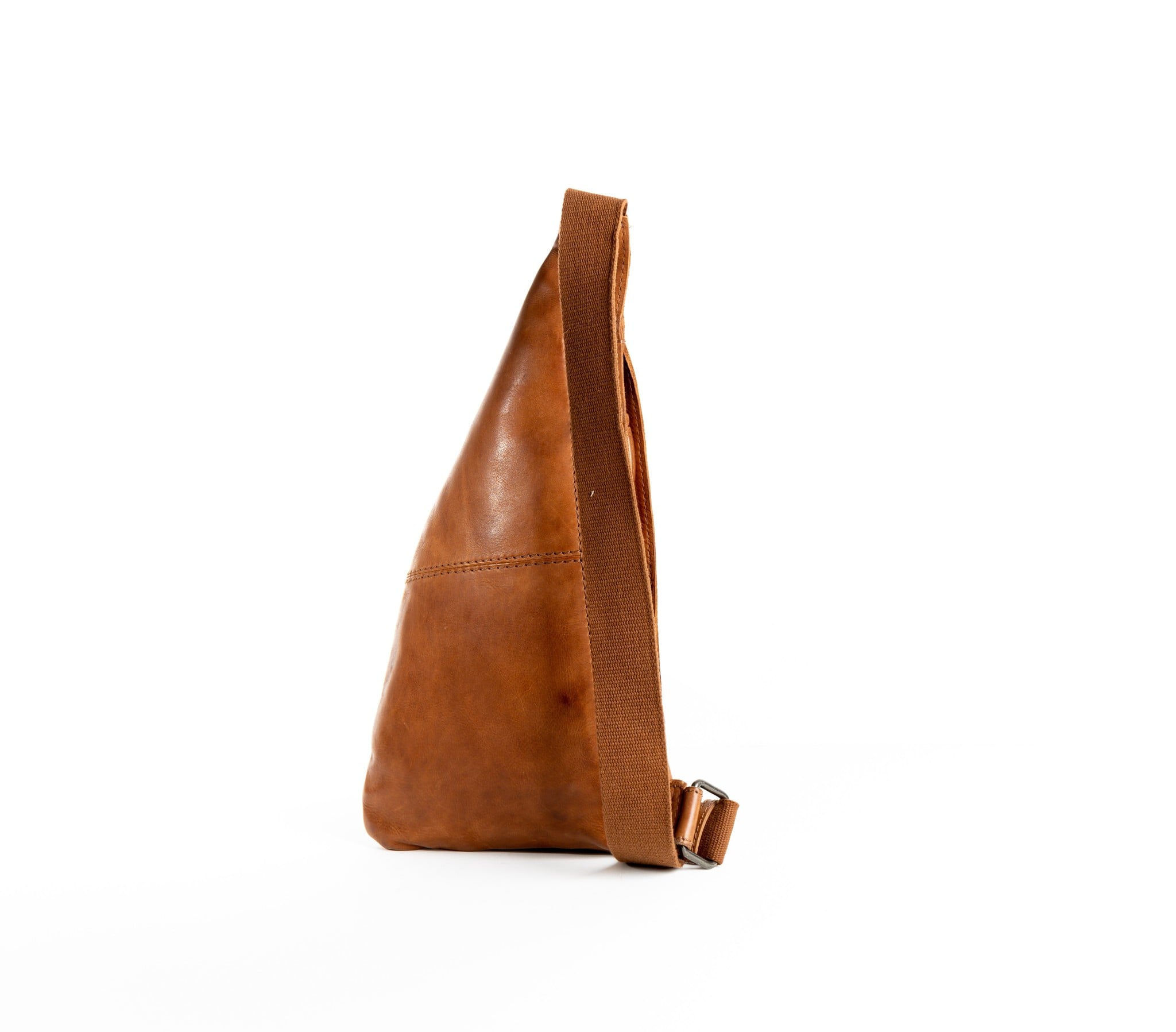 BAG2BAG Cayo body-bag cognac