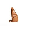 Cayo body-bag cognac