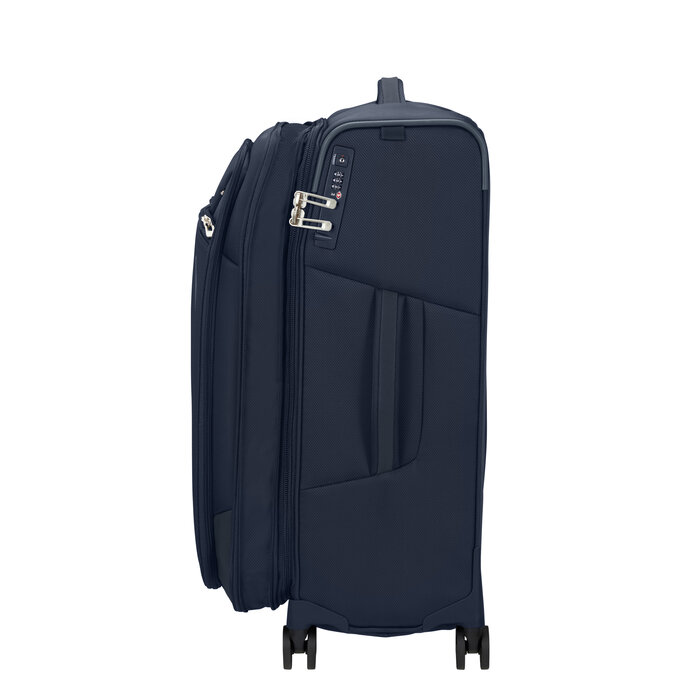 Samsonite Respark spinner 67 exp midnight blue