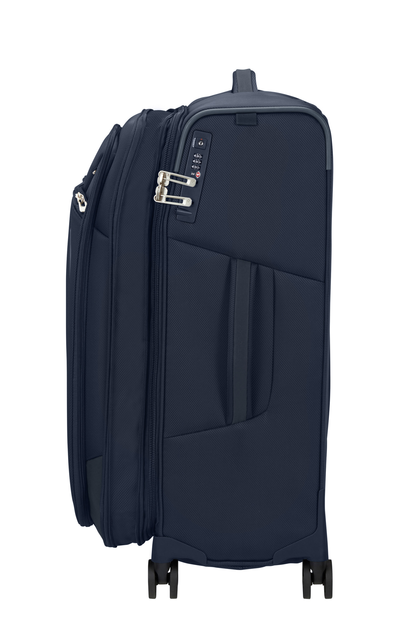 Samsonite Samsonite Respark spinner 67 exp midnight blue