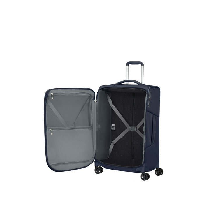 Samsonite Respark spinner 67 exp midnight blue