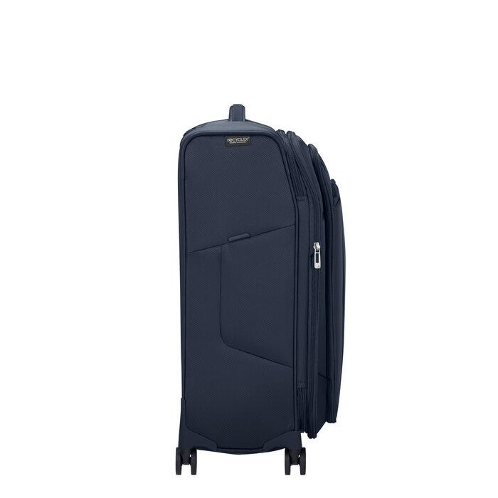 Samsonite Samsonite Respark spinner 67 exp midnight blue