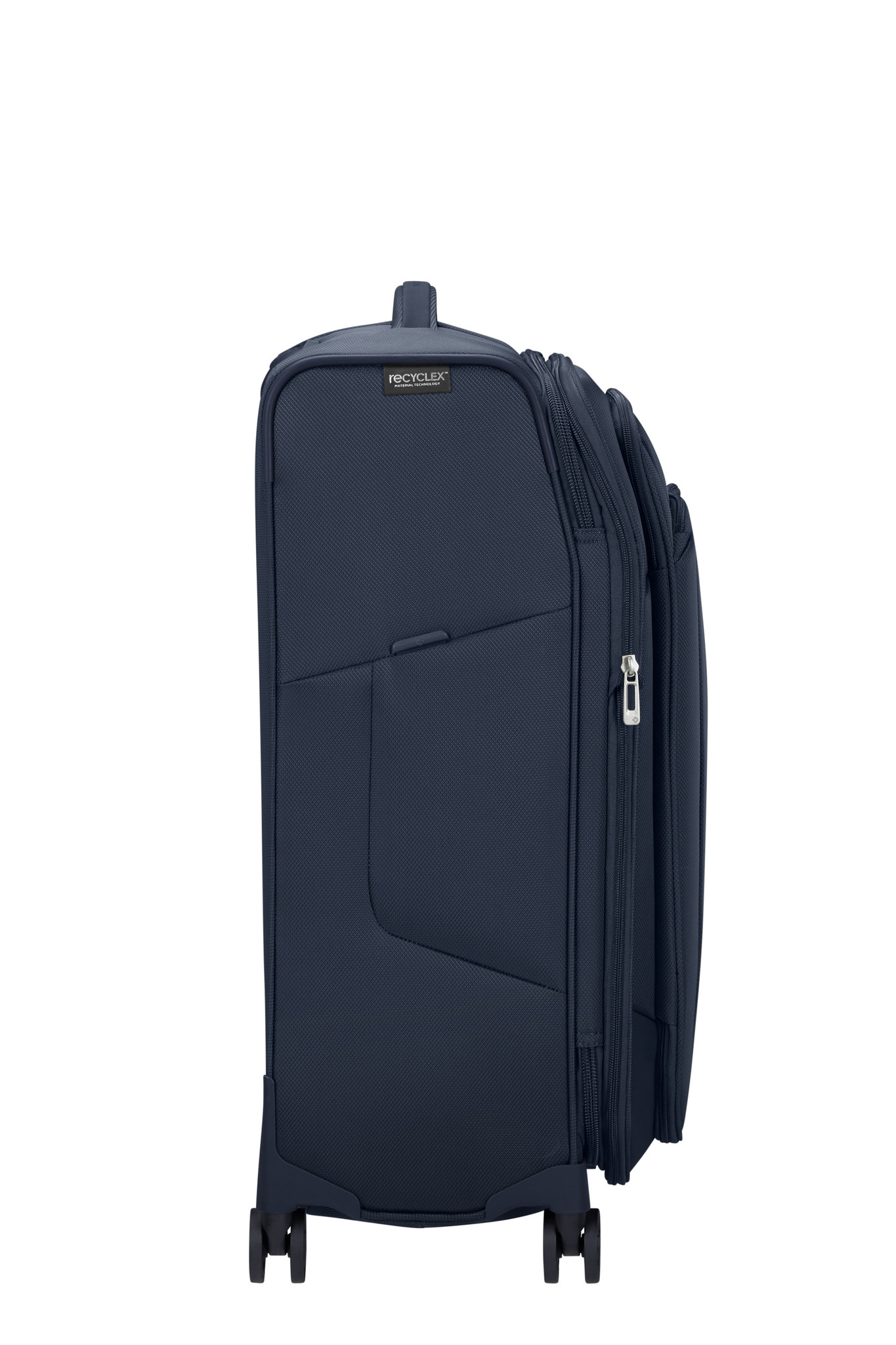 Samsonite Samsonite Respark spinner 67 exp midnight blue