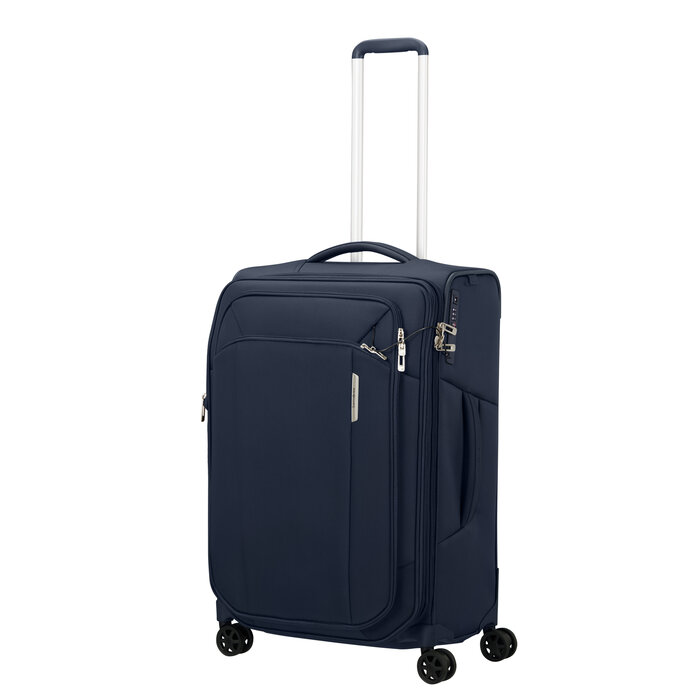 Samsonite Samsonite Respark spinner 67 exp midnight blue