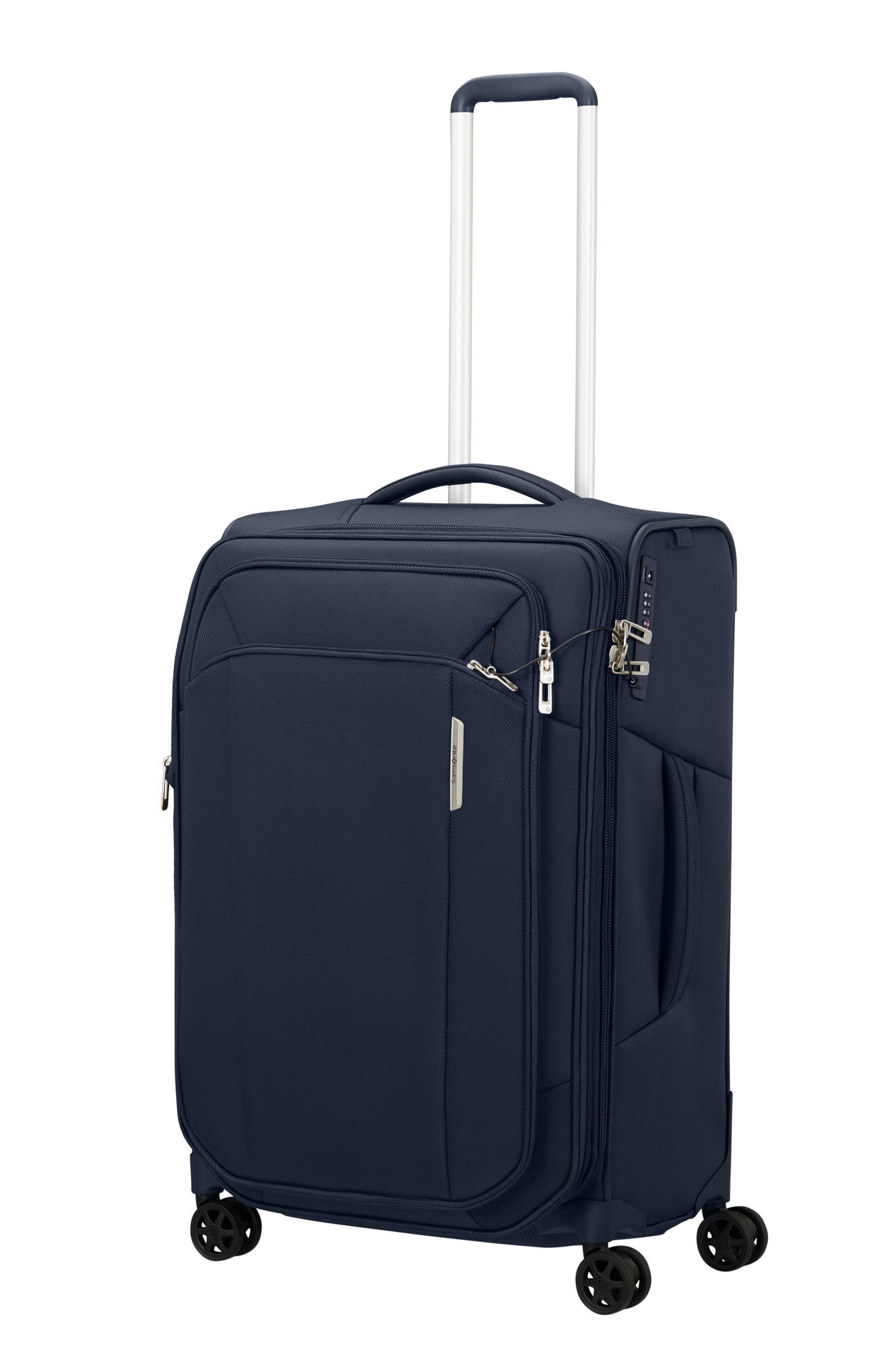 Samsonite Respark spinner 67 exp midnight blue