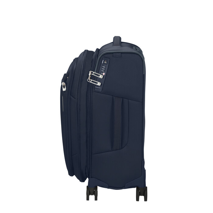 Samsonite Samsonite Respark spinner 55/35 exp midnight blue