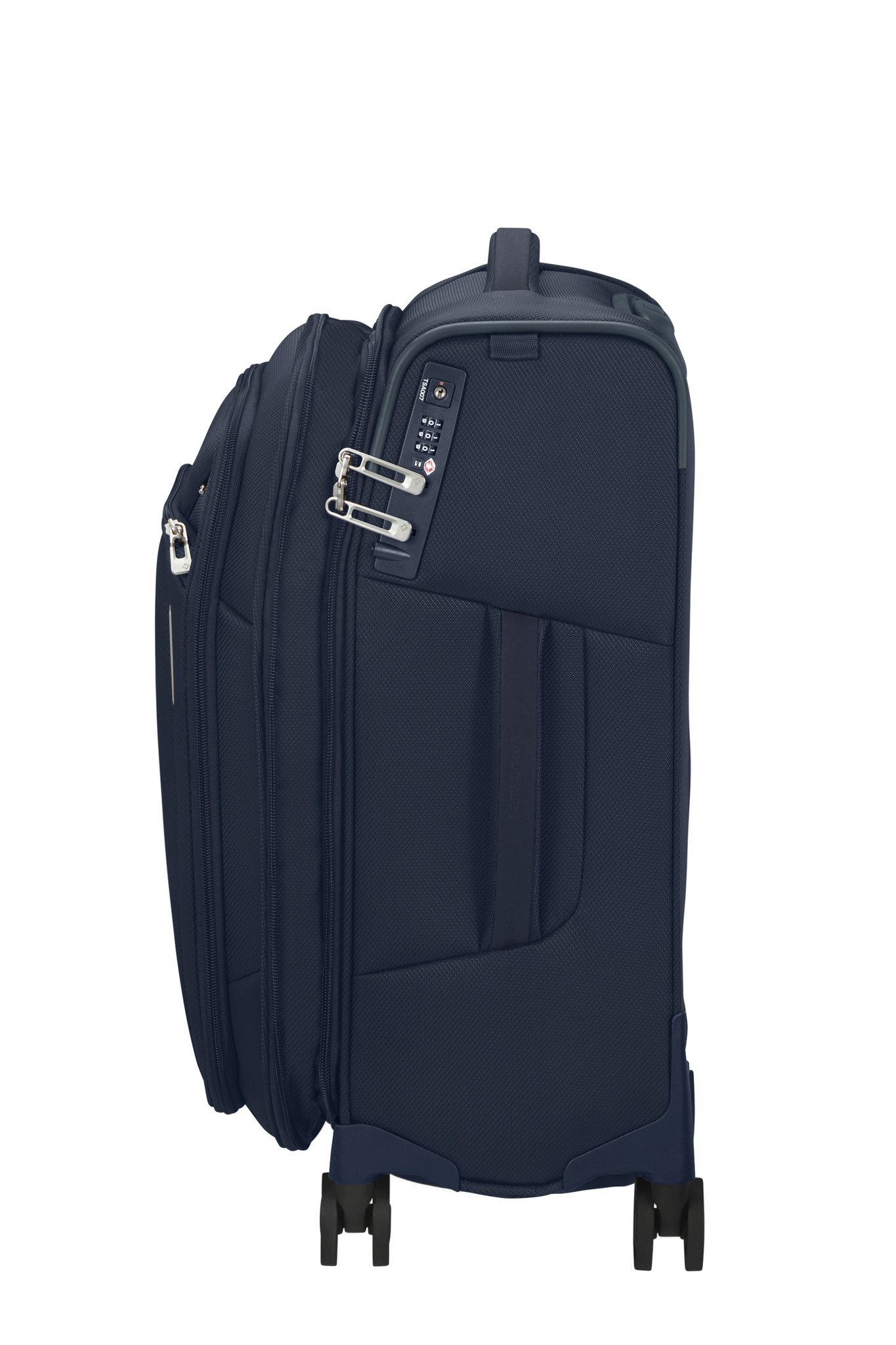Samsonite Samsonite Respark spinner 55/35 exp midnight blue