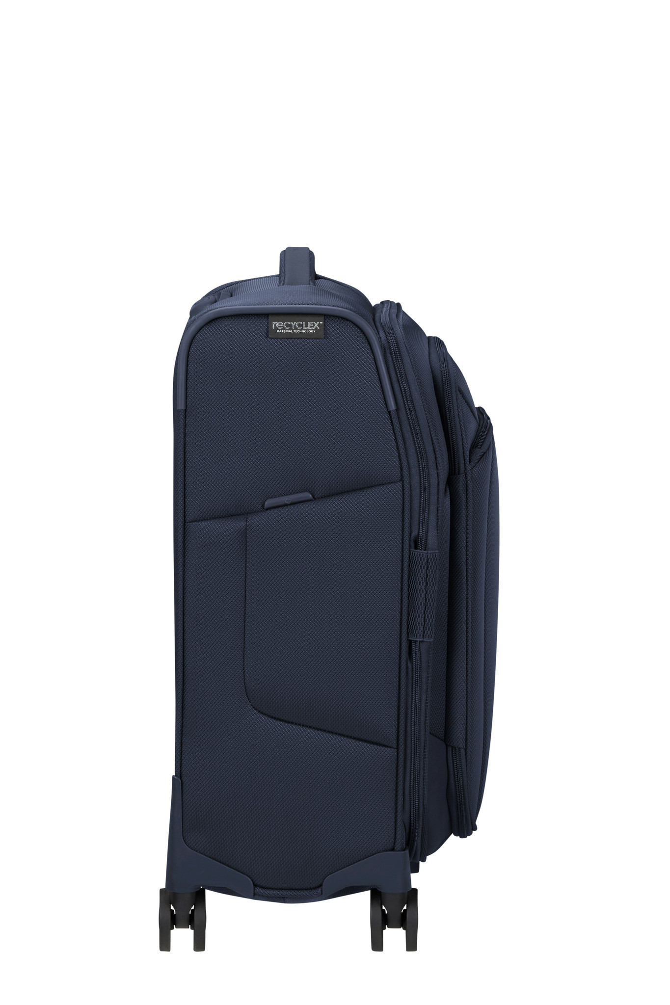 Samsonite Samsonite Respark spinner 55/35 exp midnight blue