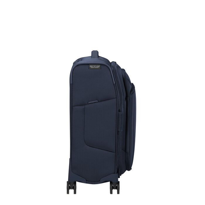 Samsonite Samsonite Respark spinner 55/35 exp midnight blue
