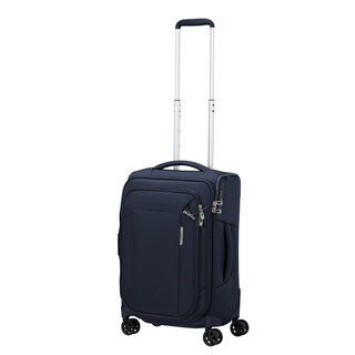 Samsonite Respark spinner 55/35 exp midnight blue