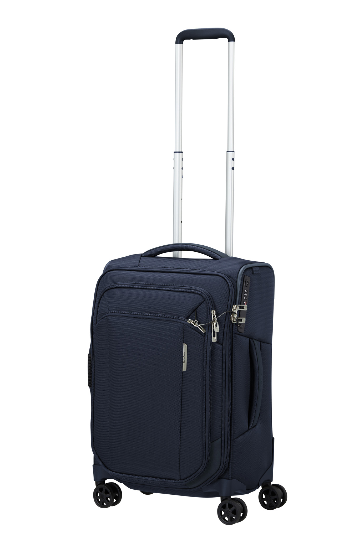 Samsonite Samsonite Respark spinner 55/35 exp midnight blue