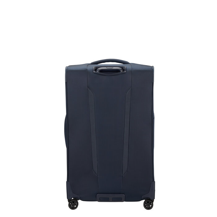 Samsonite Samosonite Respark spinner 79 exp midnight blue