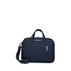 Respark 15.6" laptop handbagage-schoudertas midnight blue