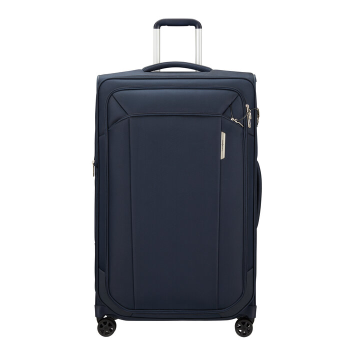 Samsonite Samosonite Respark spinner 79 exp midnight blue