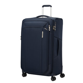 Samsonite Respark spinner 79 exp midnight blue