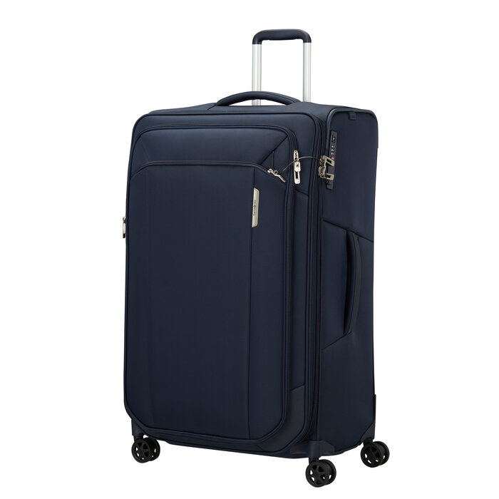 Samsonite Samosonite Respark spinner 79 exp midnight blue