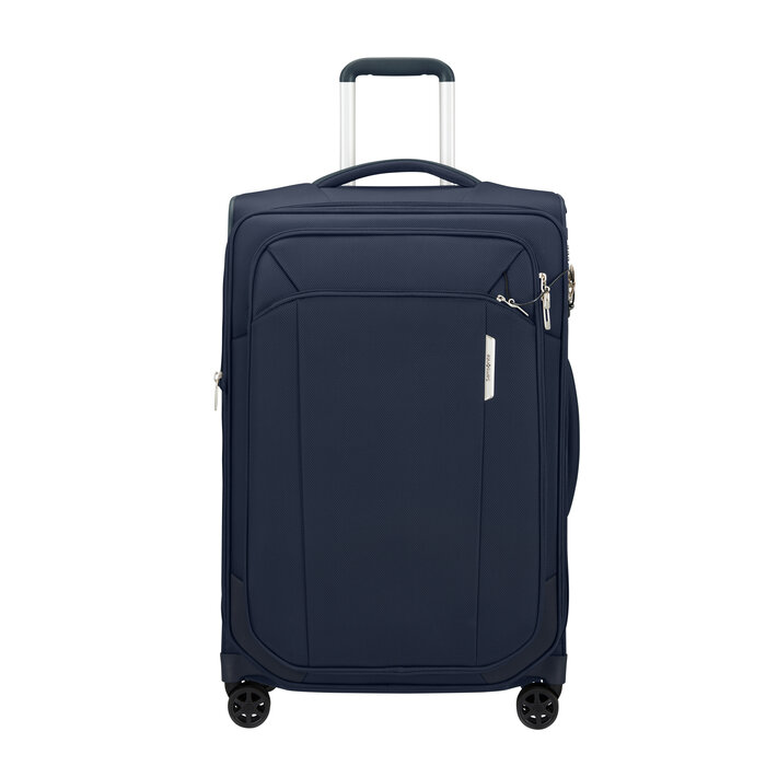 Samsonite Respark spinner 67 exp midnight blue