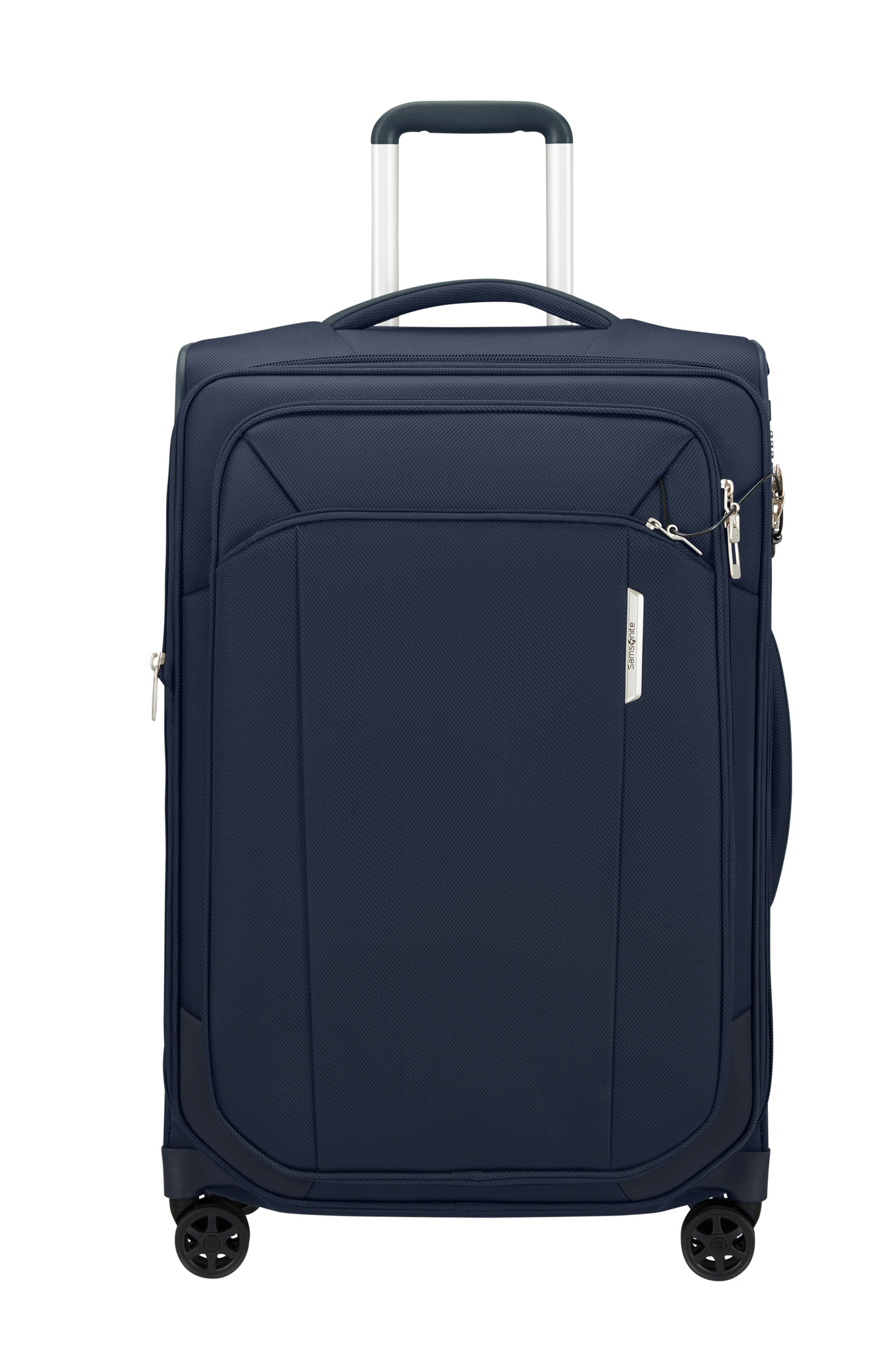 Samsonite Respark spinner 67 exp midnight blue