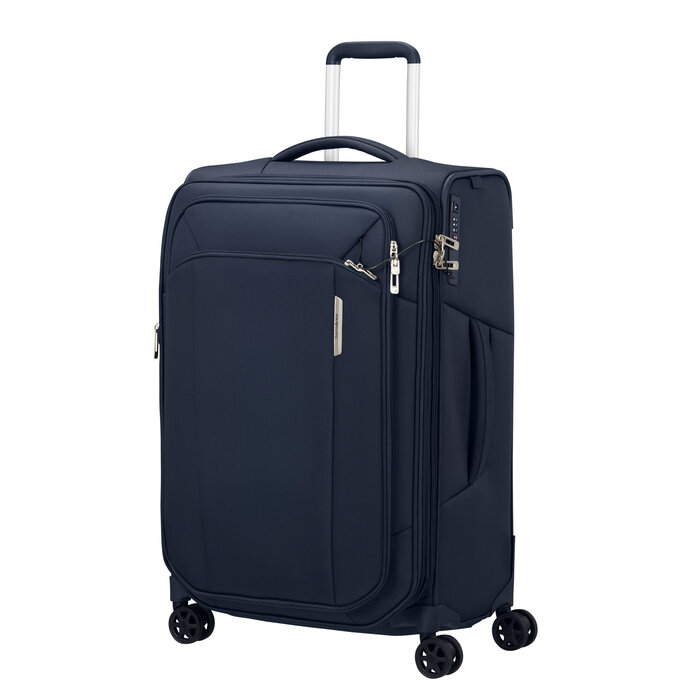 Samsonite Samsonite Respark spinner 67 exp midnight blue