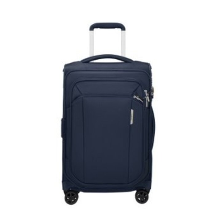 Samsonite Samsonite Respark spinner 55/35 exp midnight blue