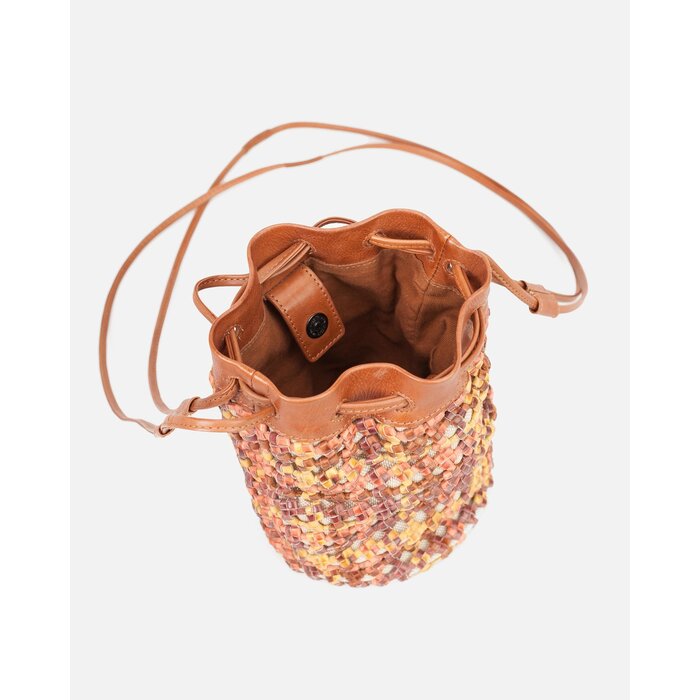 Biba Ouray buideltje mosterd