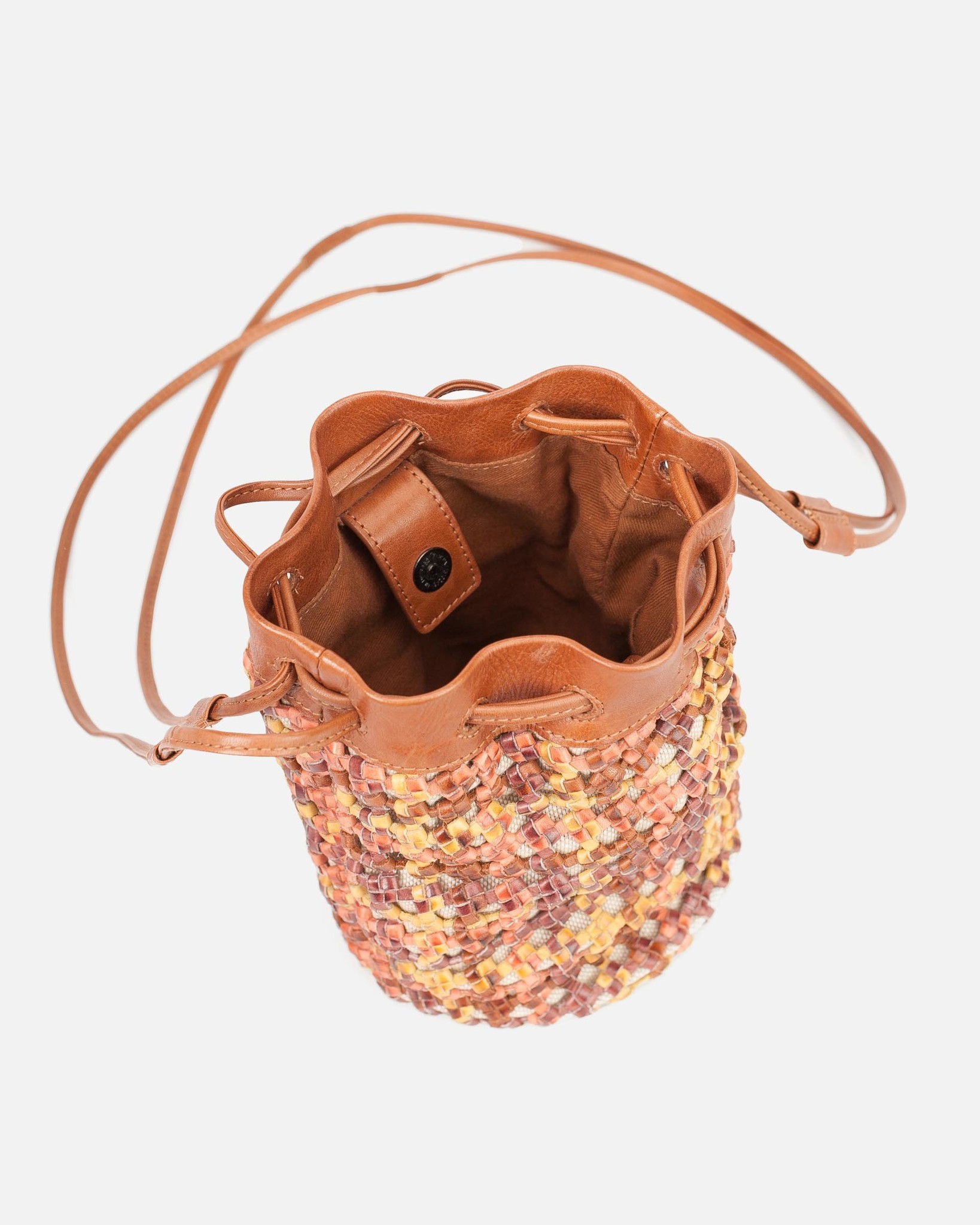 Biba Ouray buideltje zalm