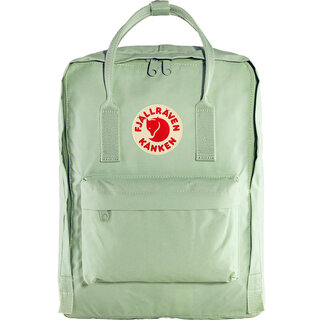 Fjällräven Fjällräven Kanken rugzak mint green