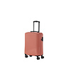 Bali S 34L handbagage-koffer coral