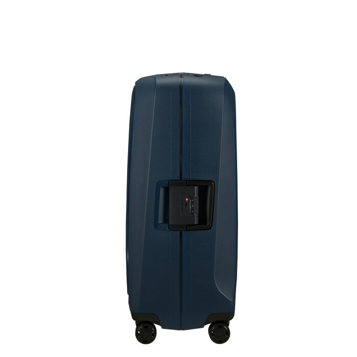 Samsonite Samsonite Essens spinner 75 cm-111 liter midnight blue