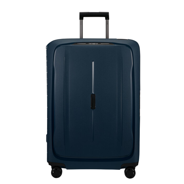 Samsonite Samsonite Essens spinner 75 cm-111 liter midnight blue